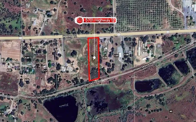 $199,900 | 5701 West Highway 12, Valley Springs, CA 95252