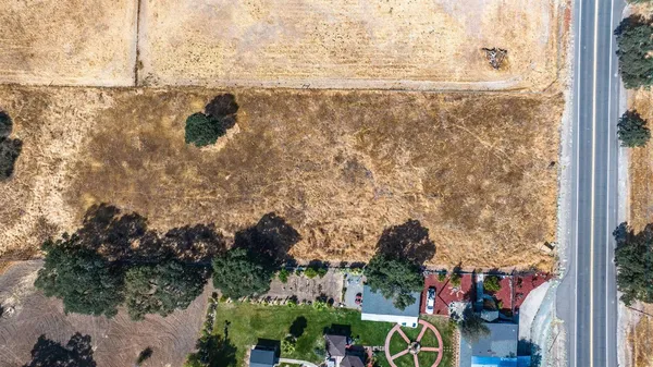 a view of beach and ocean