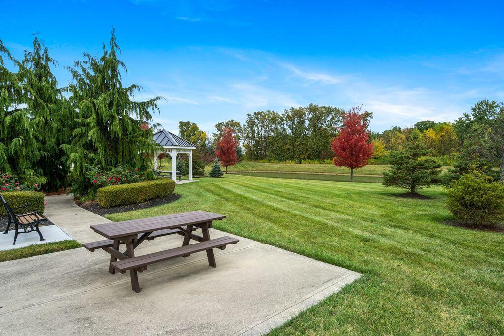 5735 Nadler Road Dublin, OH 43016 - Photo 48 of 48 Community Space