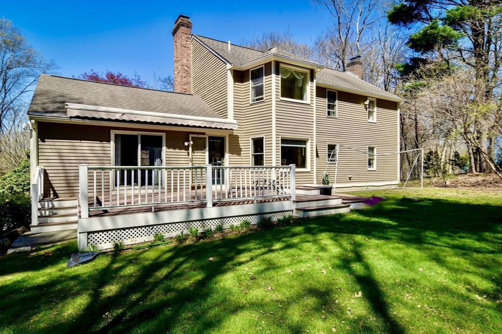 128 Upton Road Westborough, MA 01581 - Photo 21 of 23