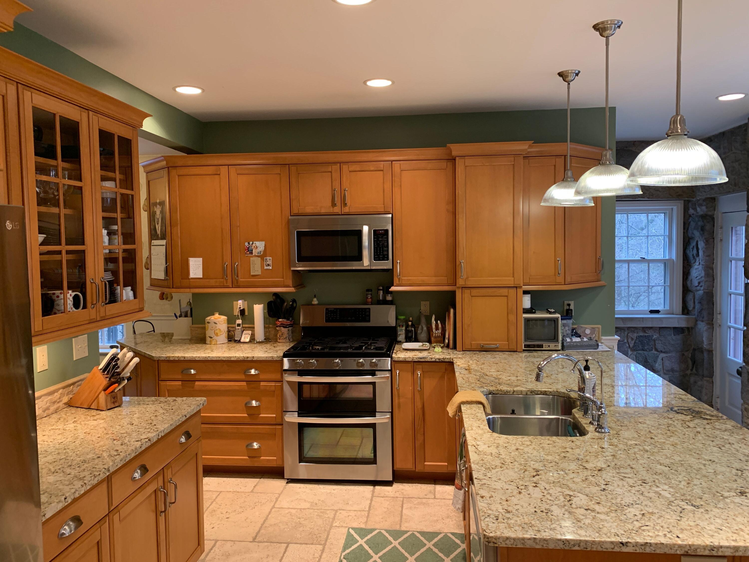 3403 Stonewall Road Jackson, MI 49203 - Photo 30 of 79 Stonewall Rd 36