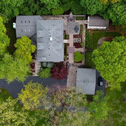 3403 Stonewall Road Jackson, MI 49203 - Photo 75 of 79 Stonewall drone 11