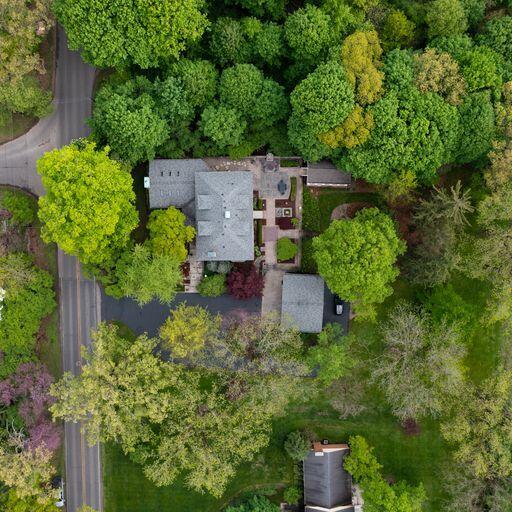 3403 Stonewall Road Jackson, MI 49203 - Photo 76 of 79 Stonewall drone 12
