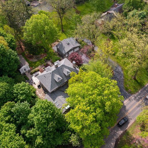 3403 Stonewall Road Jackson, MI 49203 - Photo 78 of 79 Stonewall drone 15