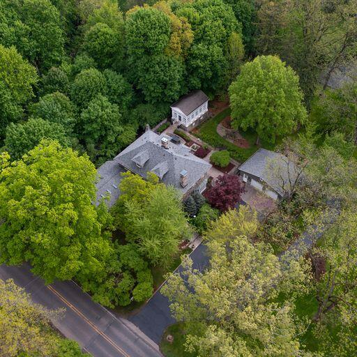 3403 Stonewall Road Jackson, MI 49203 - Photo 79 of 79 Stonewall drone 16