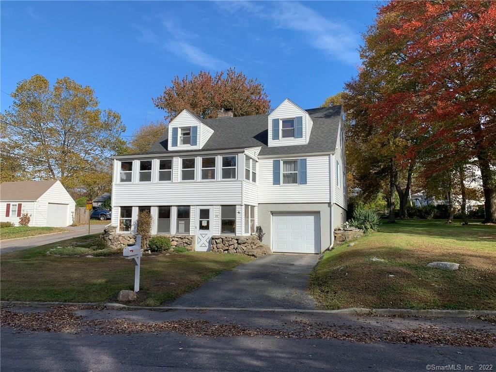22 Millstone Road West Waterford, CT 06385 - Photo 1 of 1
