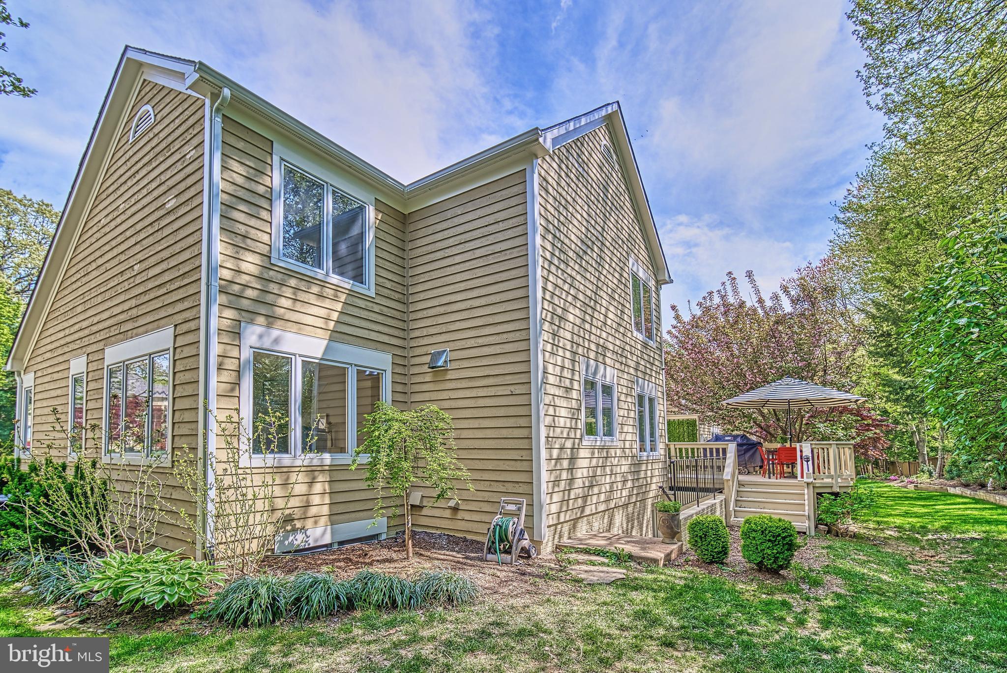 1314 Pavilion Club Way Reston, VA 20194 - Photo 35 of 38