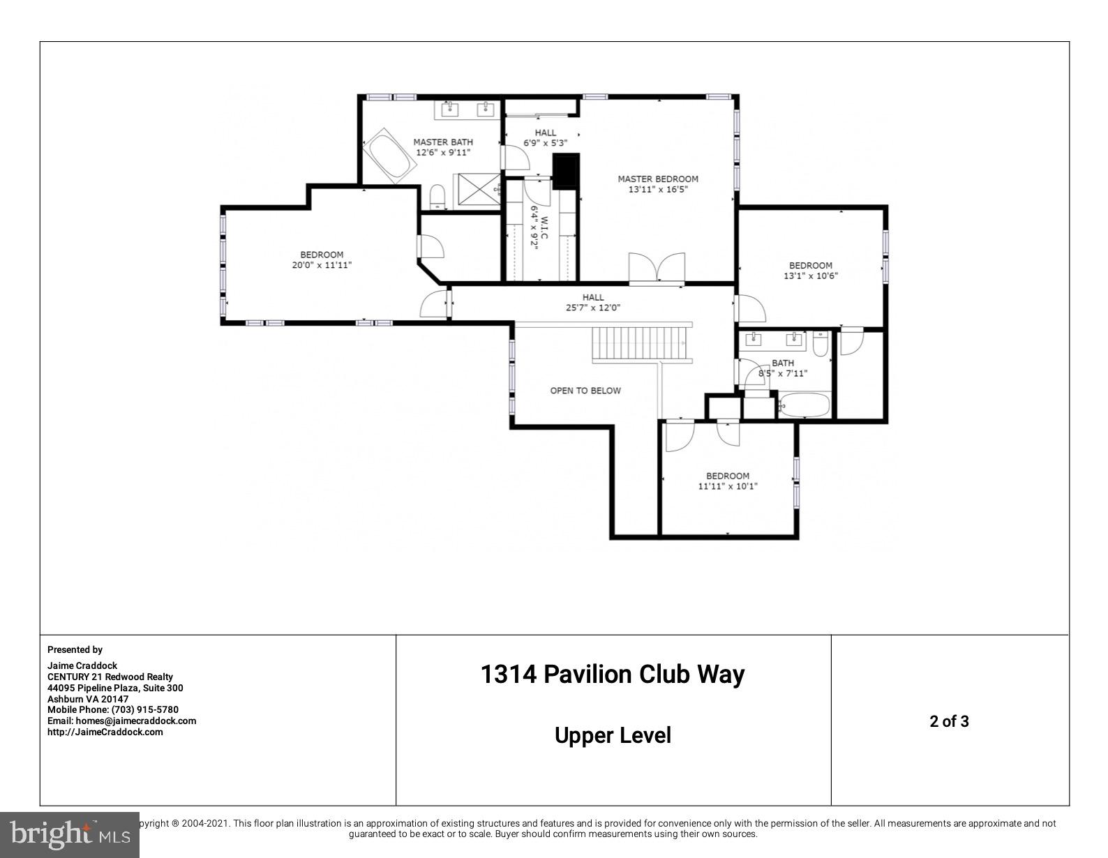 1314 Pavilion Club Way Reston, VA 20194 - Photo 38 of 38