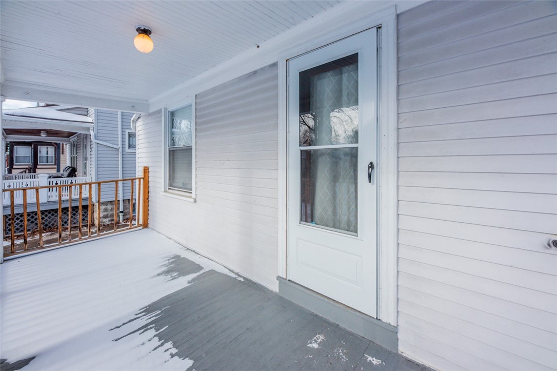 36 Spruce Avenue Rochester, NY 14611 - Photo 2 of 37