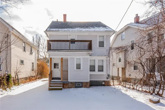 $149,900 | 36 Spruce Avenue, Rochester, NY 14611