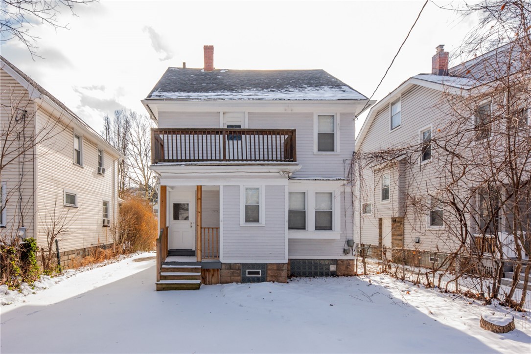 36 Spruce Avenue Rochester, NY 14611 - Photo 35 of 37