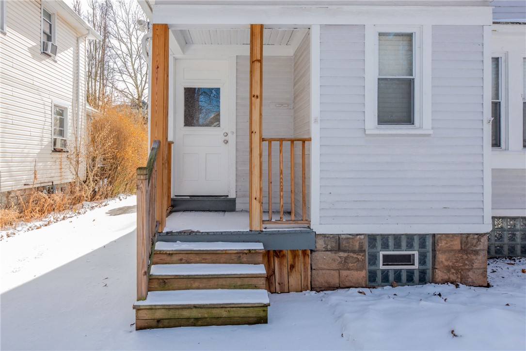 36 Spruce Avenue Rochester, NY 14611 - Photo 36 of 37