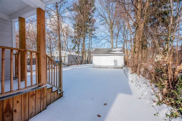 $149,900 | 36 Spruce Avenue, Rochester, NY 14611