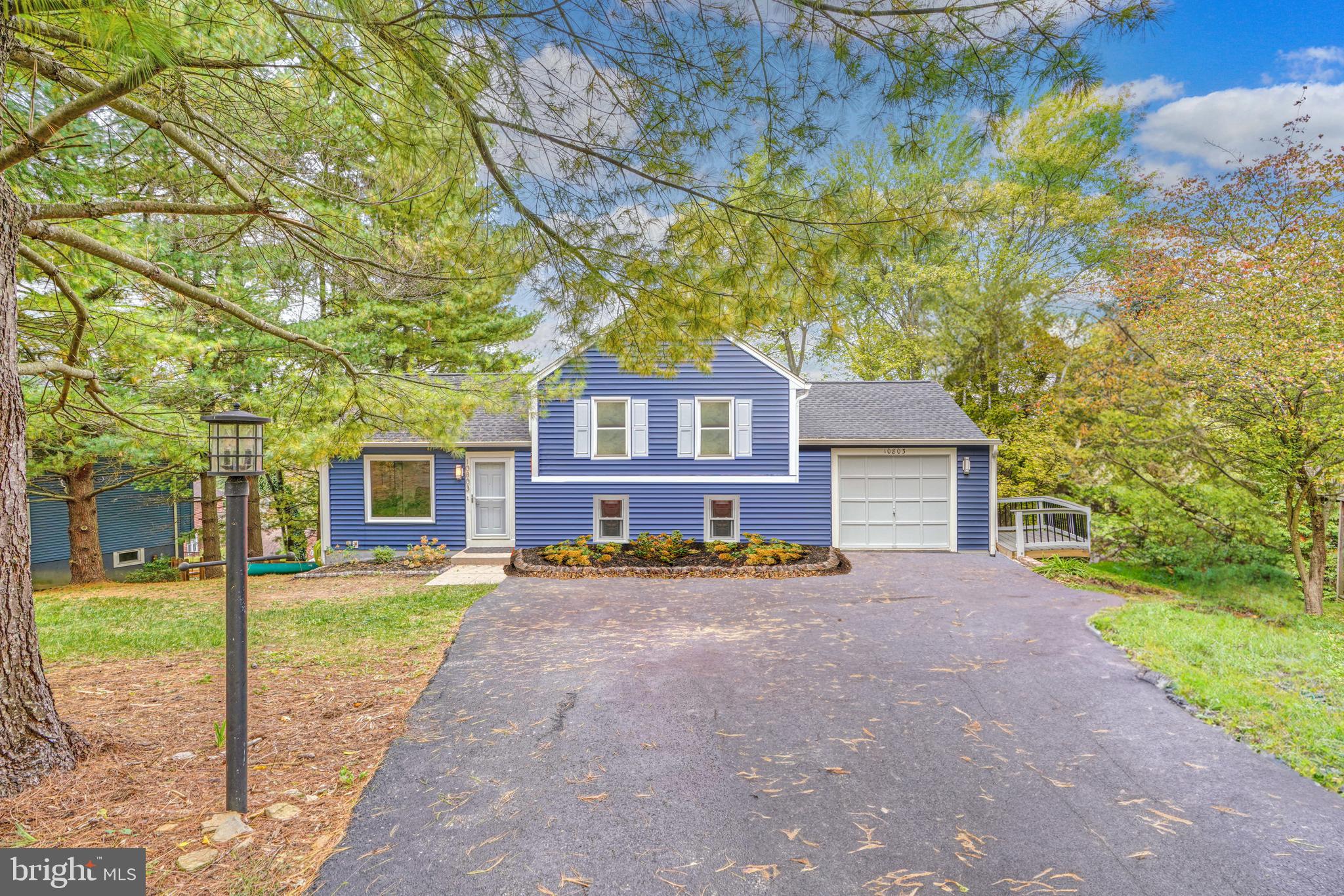 10803 Ridge Point Place New Market, MD 21774 - Photo 1 of 63 Gallery Image 1