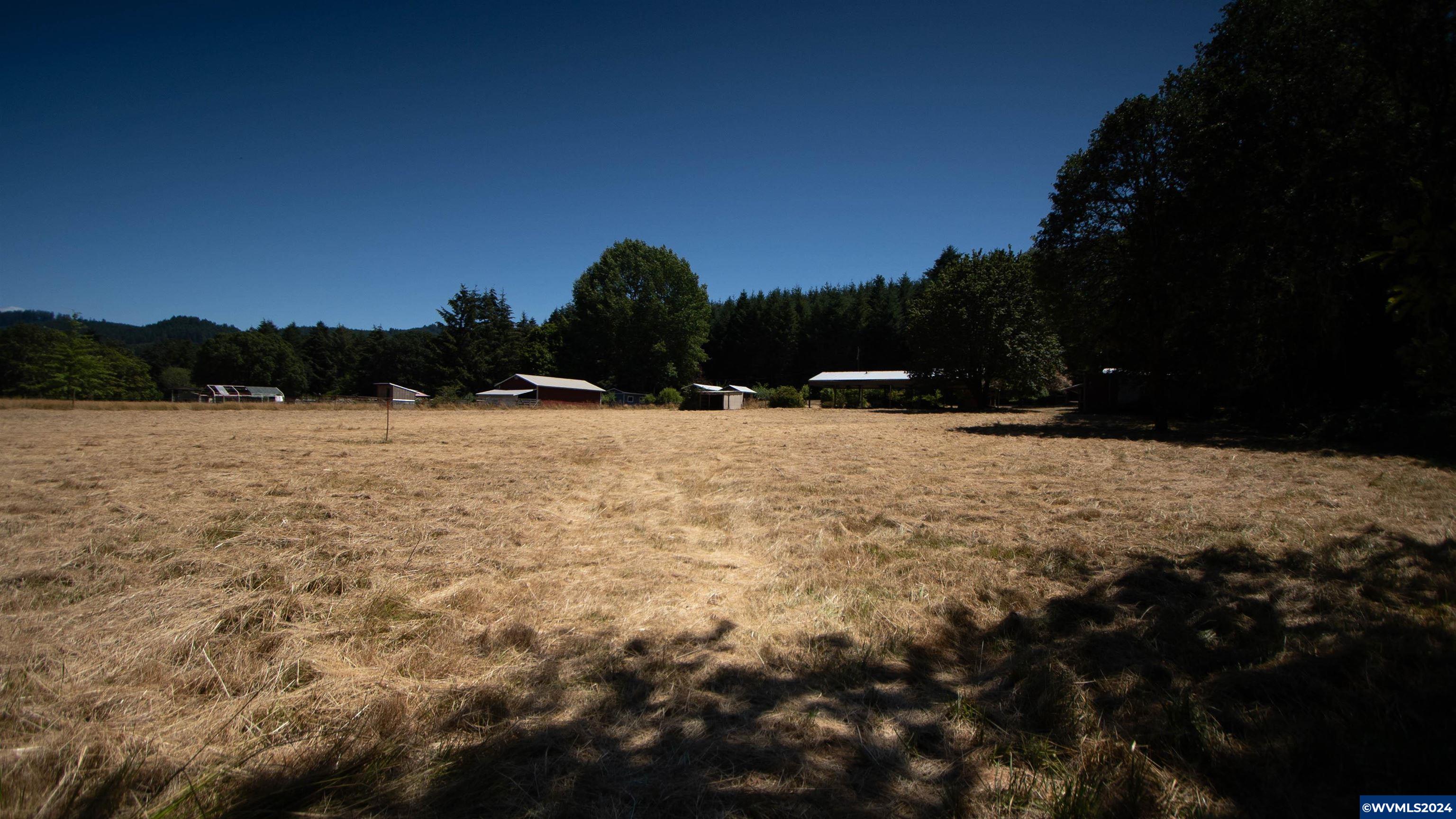 26622 Fudge Road Alsea, OR 97324 - Photo 26 of 34