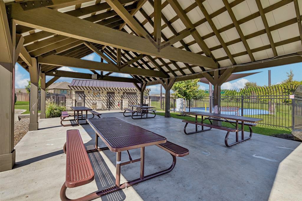 217 Inca Dove Lane Leander, TX 78641 - Photo 37 of 40 a view of a swimming pool with a patio