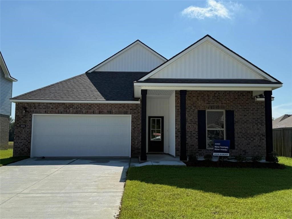 40226 Arrowhead Road Ponchatoula, LA 70454 - Photo 1 of 13 Gallery Image 1