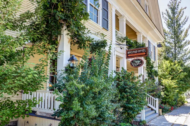 $434,000 | 521 Wetzel Drive, McCloud, CA 96057