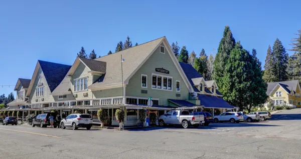 $399,900 | 521 Wetzel Drive, McCloud, CA 96057