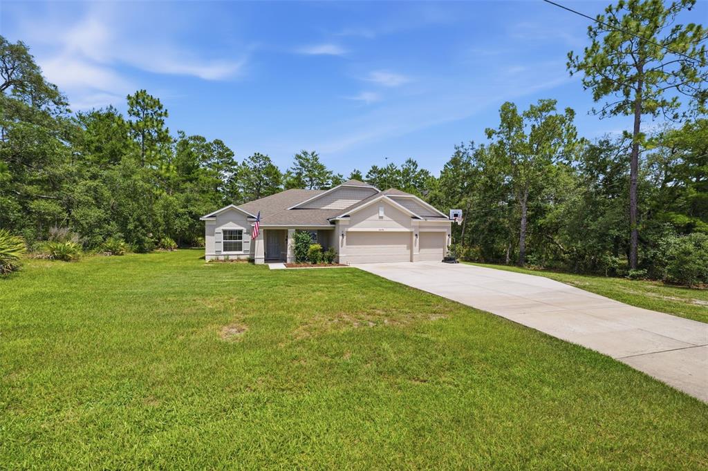 18296 Maberly Road Weeki Wachee, FL 34614 - Photo 5 of 53
