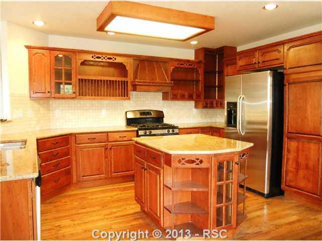 3620 Range View Road Monument, CO 80132 - Photo 6 of 21