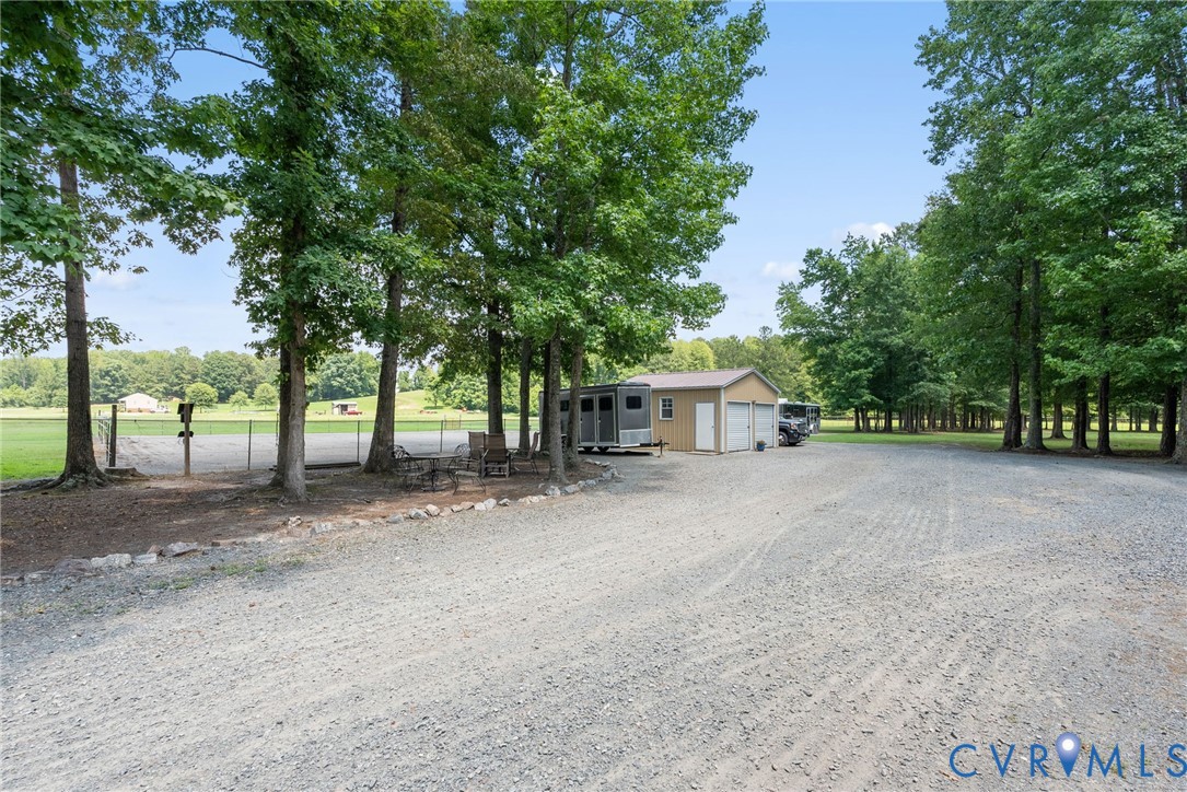 4507 Green Level Road King William, VA 23086 - Photo 22 of 48