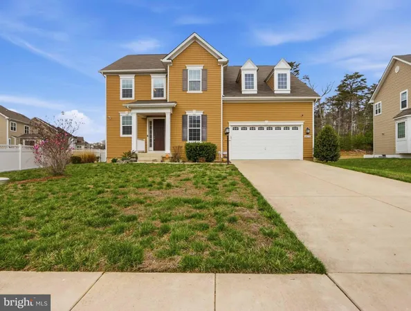 $660,000 | 4475 Irish Peach Court, Waldorf, MD 20602