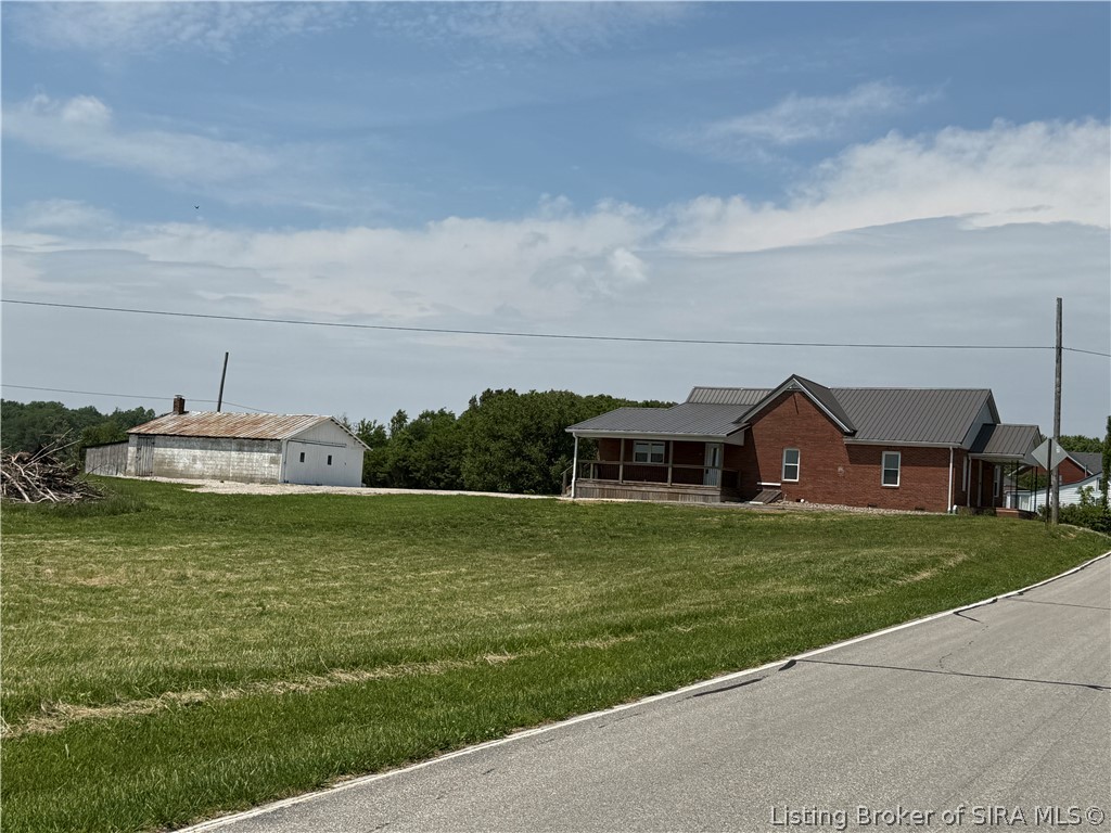 3856 10 Dollar Road Southeast Corydon, IN 47112 - Photo 4 of 55