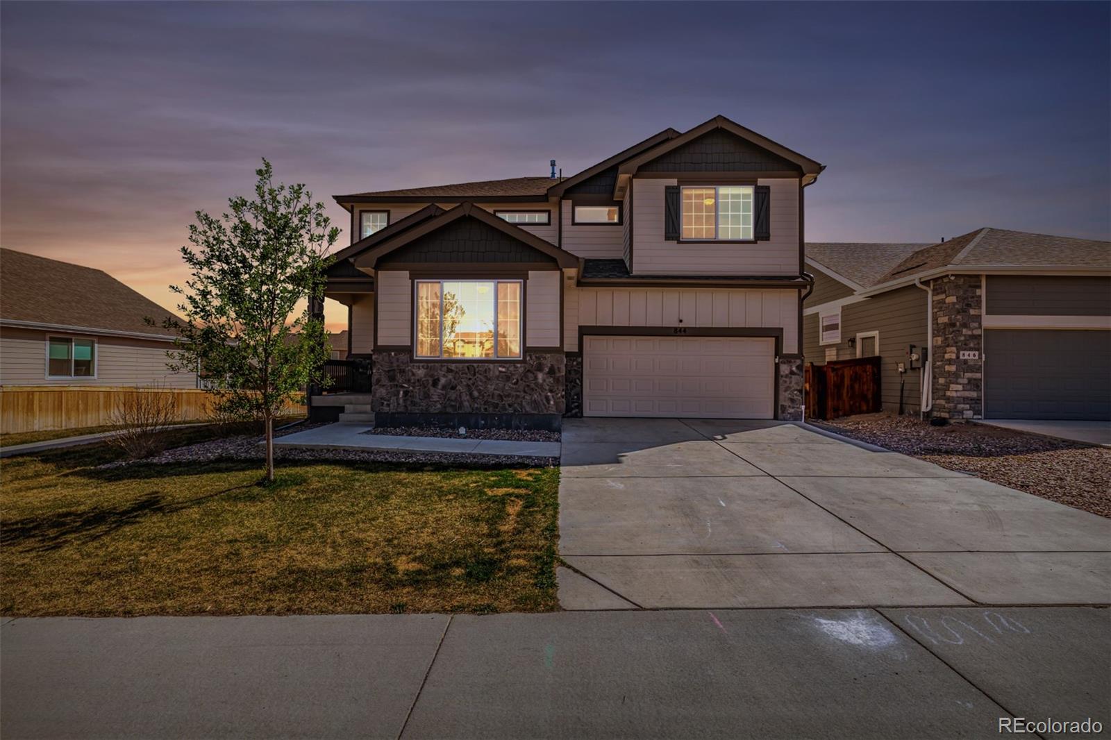 844 Frst Cyn Road Severance, CO 80550 - Photo 46 of 50