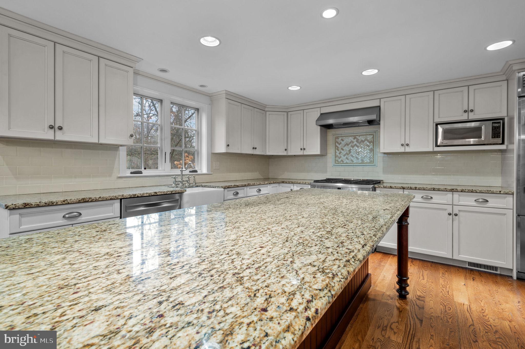 150 Biddulph Road Wayne, PA 19087 - Photo 11 of 57 Kitchen