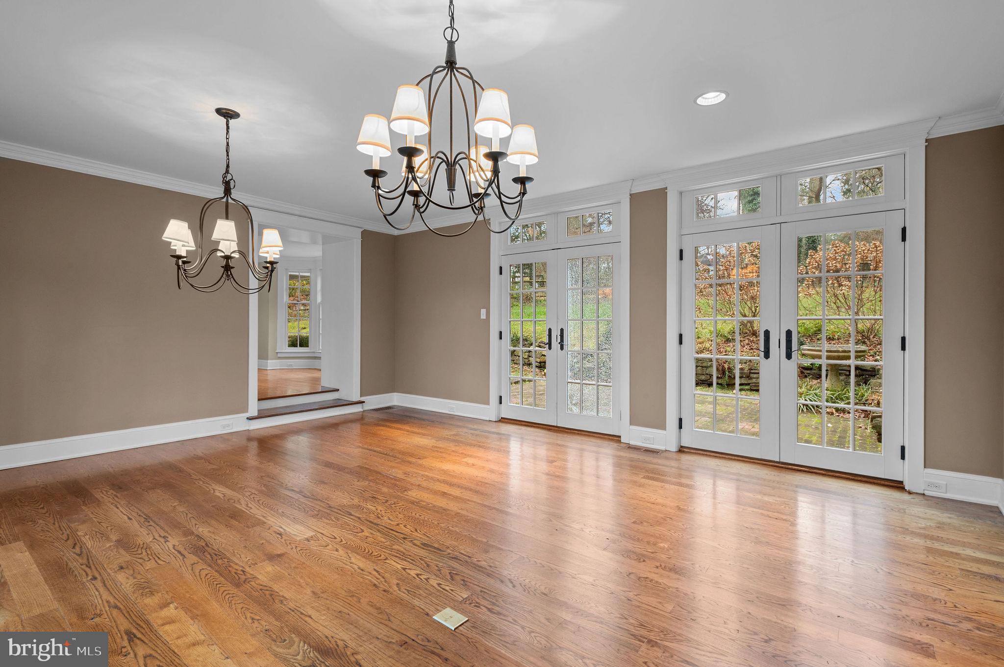 150 Biddulph Road Wayne, PA 19087 - Photo 20 of 57 Dining Room