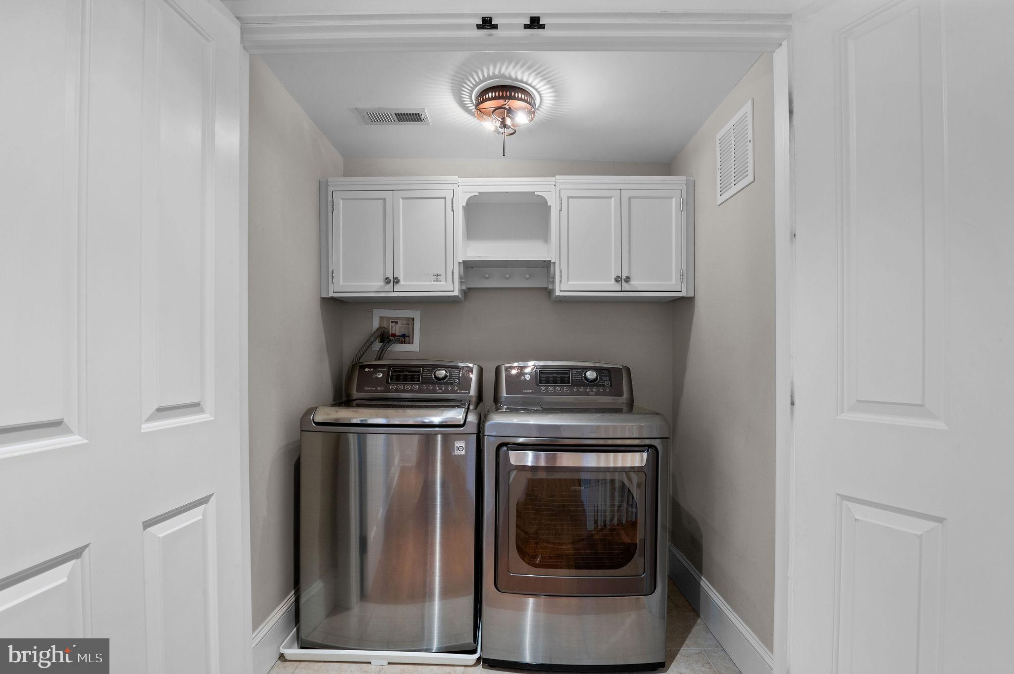 150 Biddulph Road Wayne, PA 19087 - Photo 27 of 57 2nd Floor Laundry