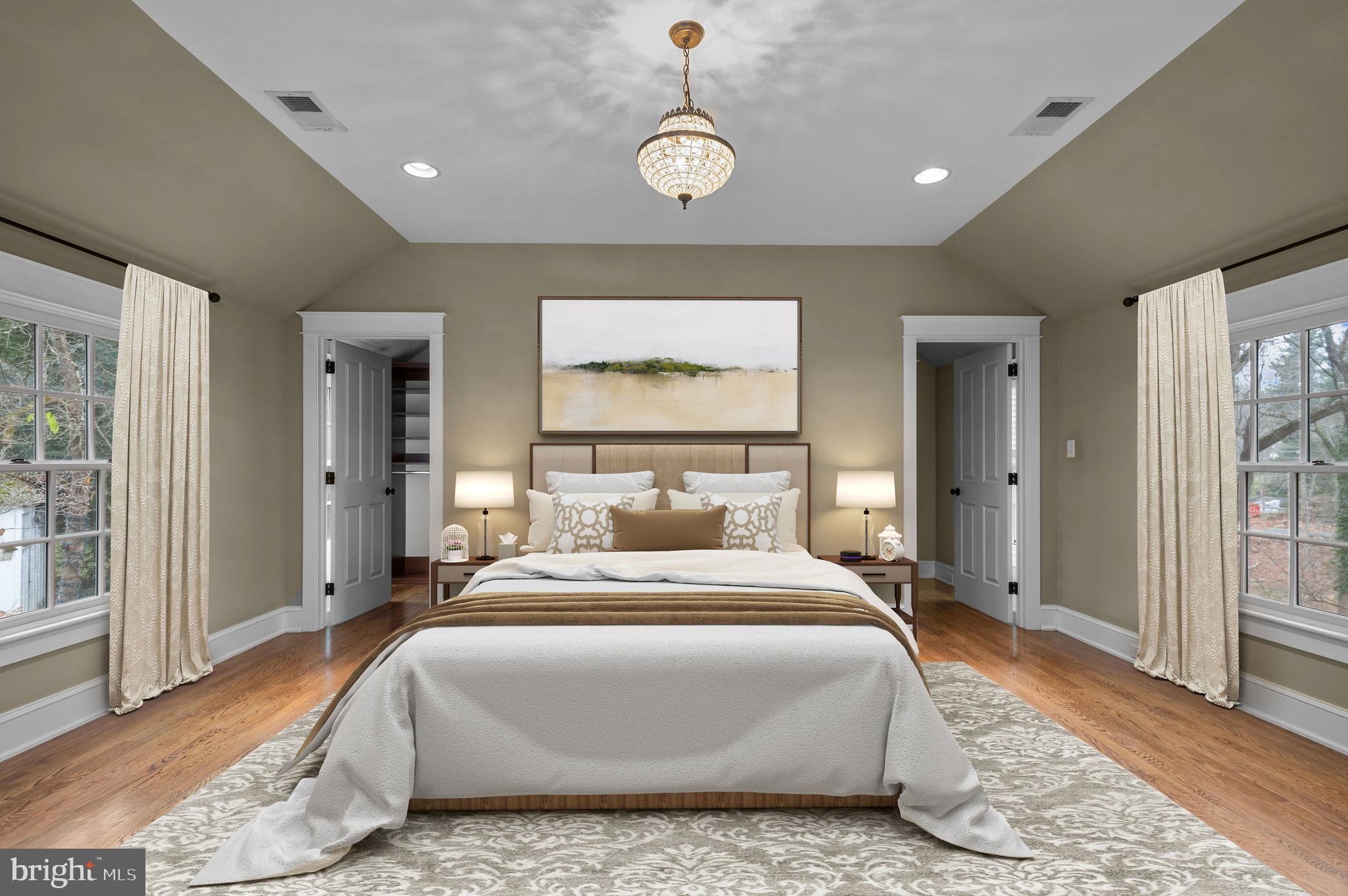 150 Biddulph Road Wayne, PA 19087 - Photo 30 of 57 Owners Suite Styling Option