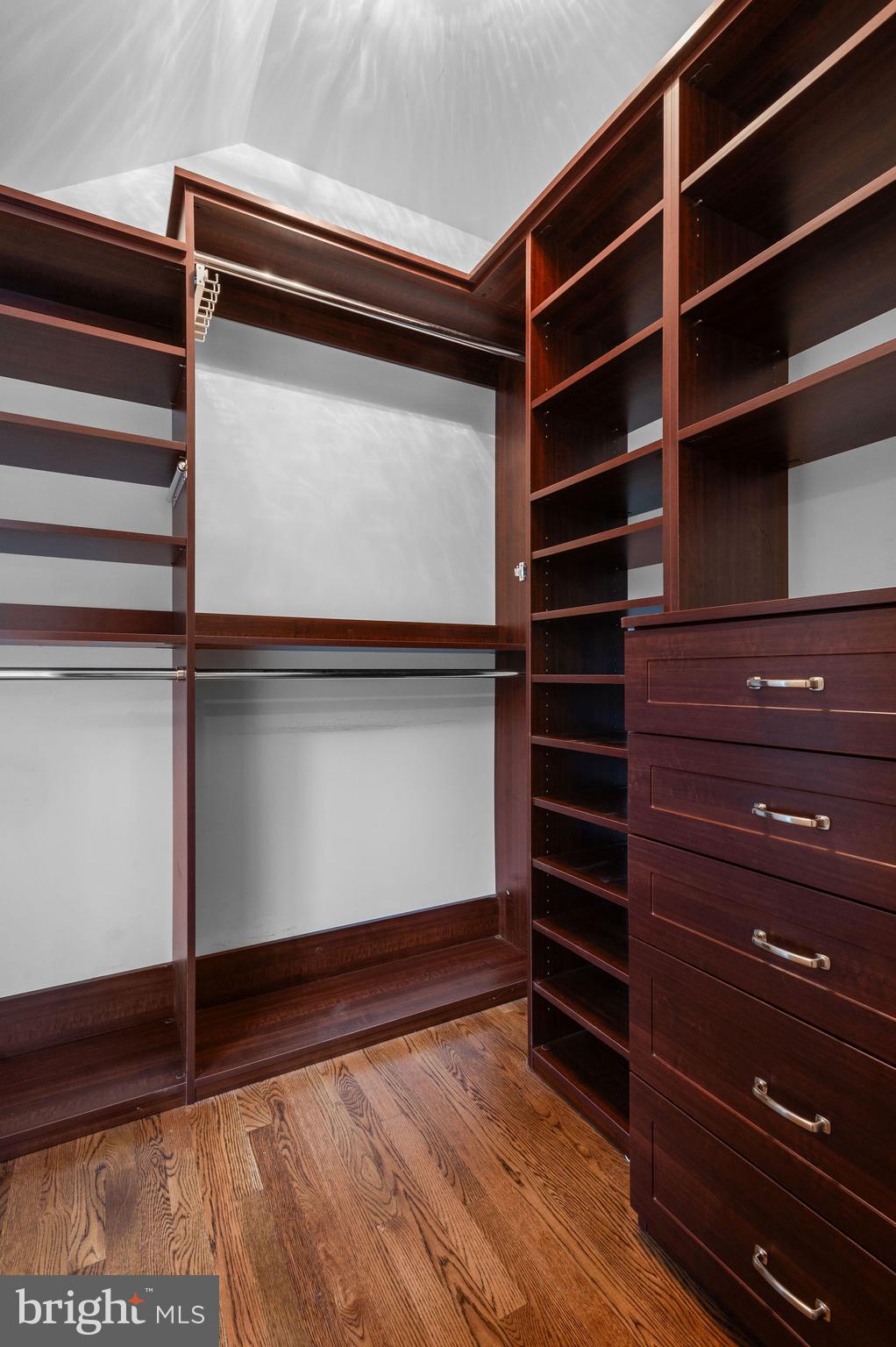 150 Biddulph Road Wayne, PA 19087 - Photo 31 of 57 Owners Closet