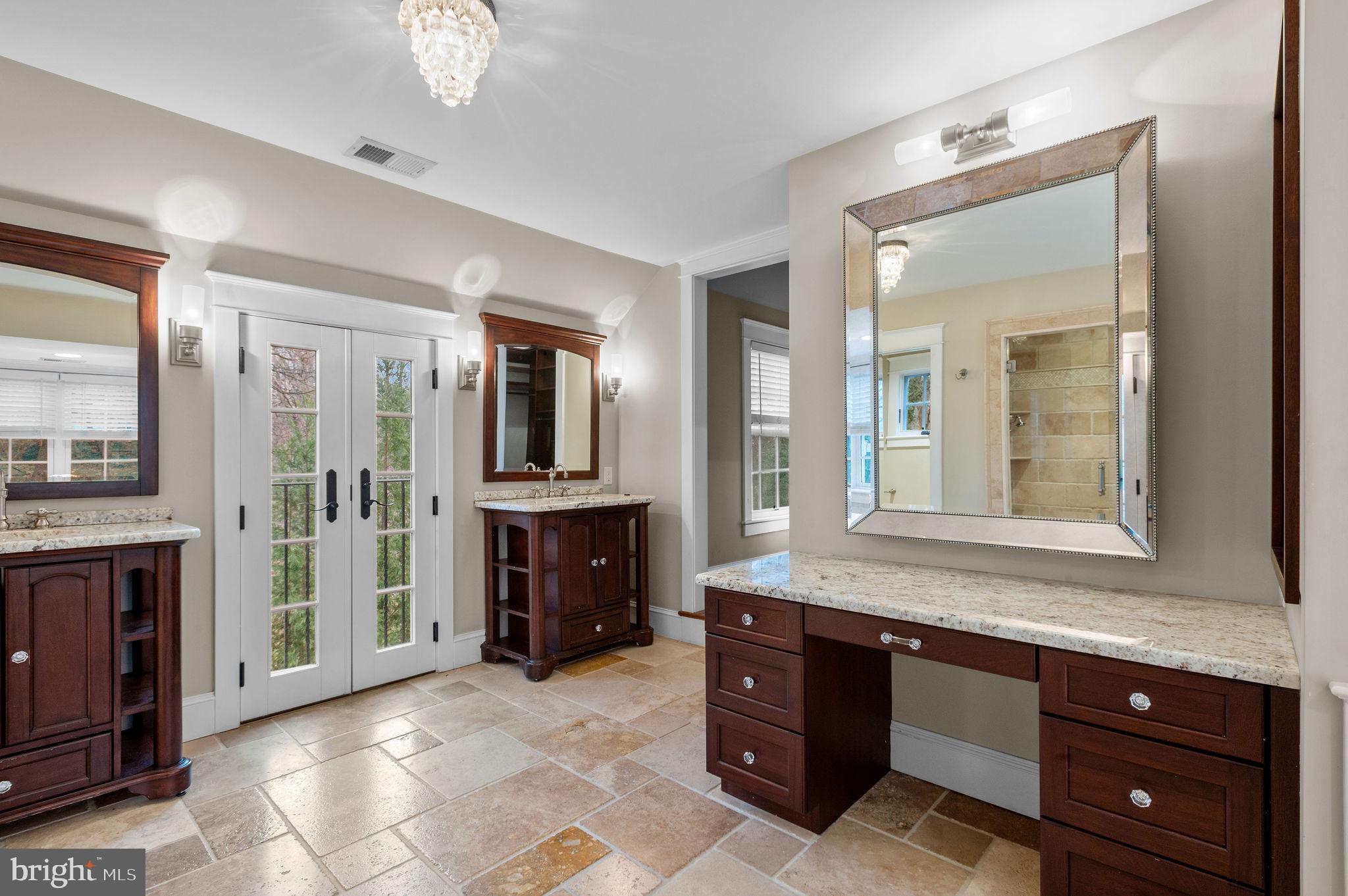 150 Biddulph Road Wayne, PA 19087 - Photo 35 of 57 Owners Bathroom