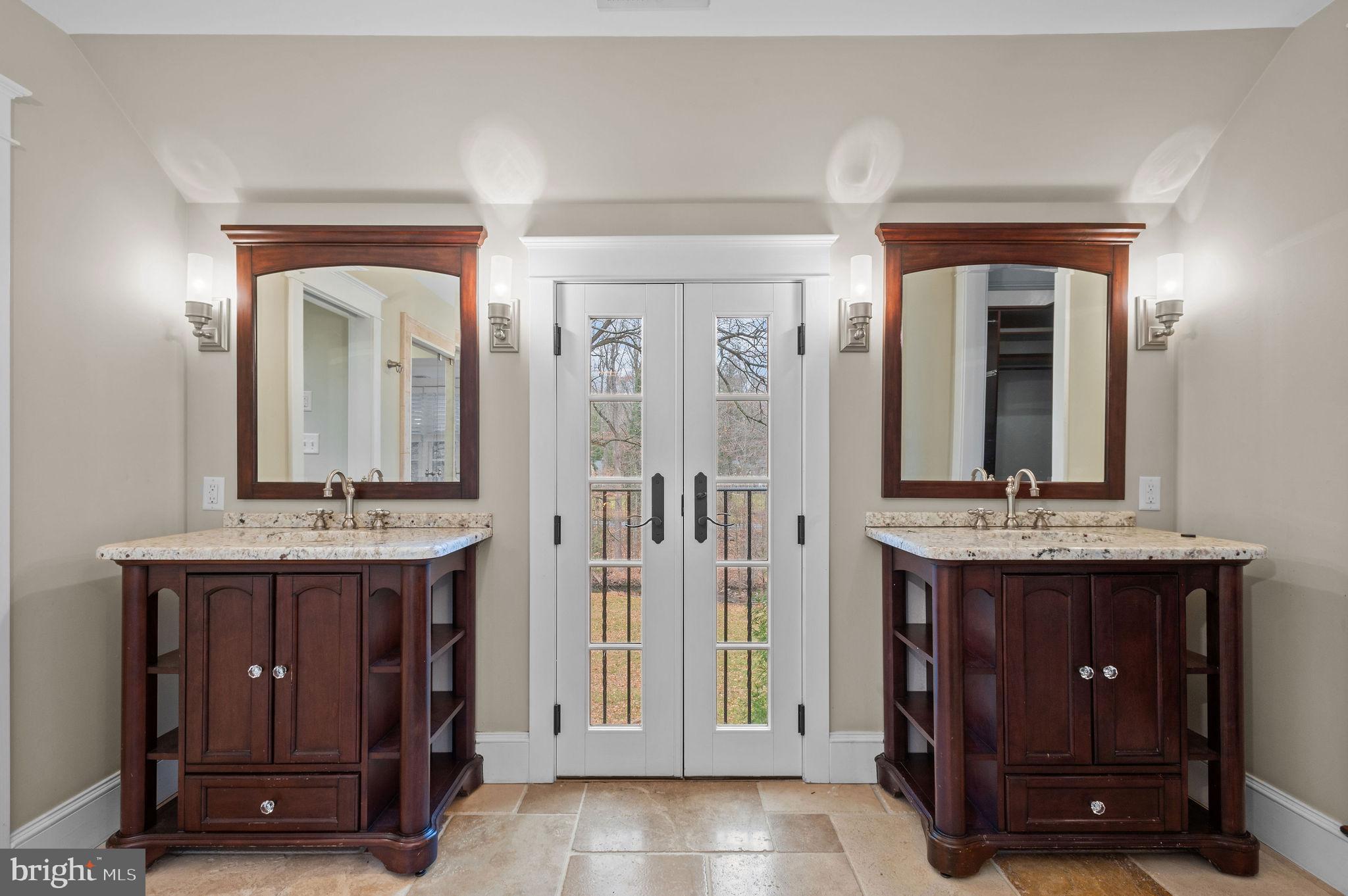 150 Biddulph Road Wayne, PA 19087 - Photo 36 of 57 Owners Bathroom