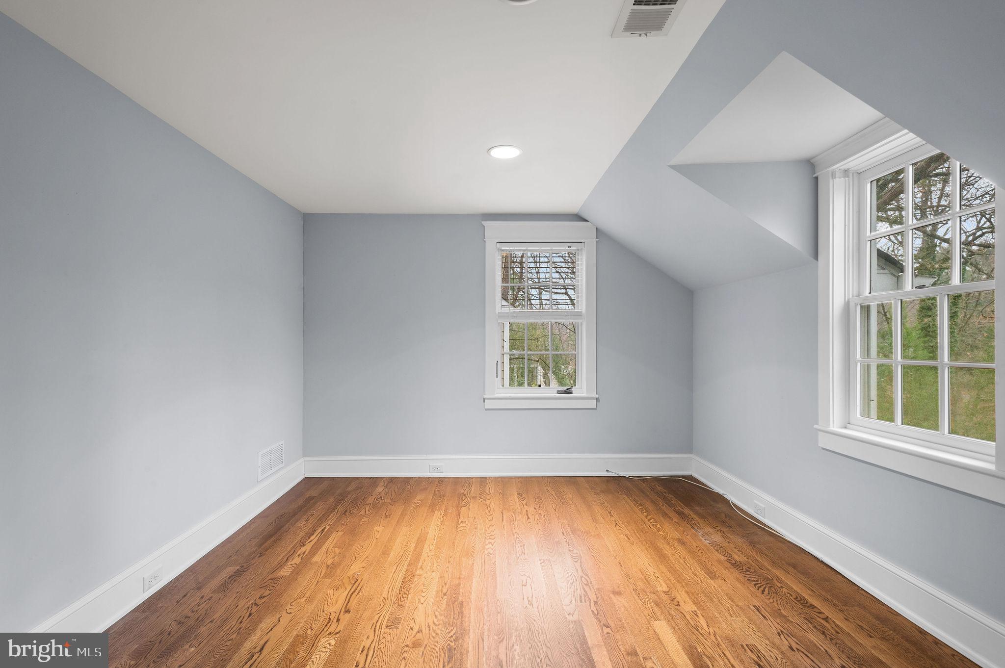 150 Biddulph Road Wayne, PA 19087 - Photo 43 of 57 4th Bedroom