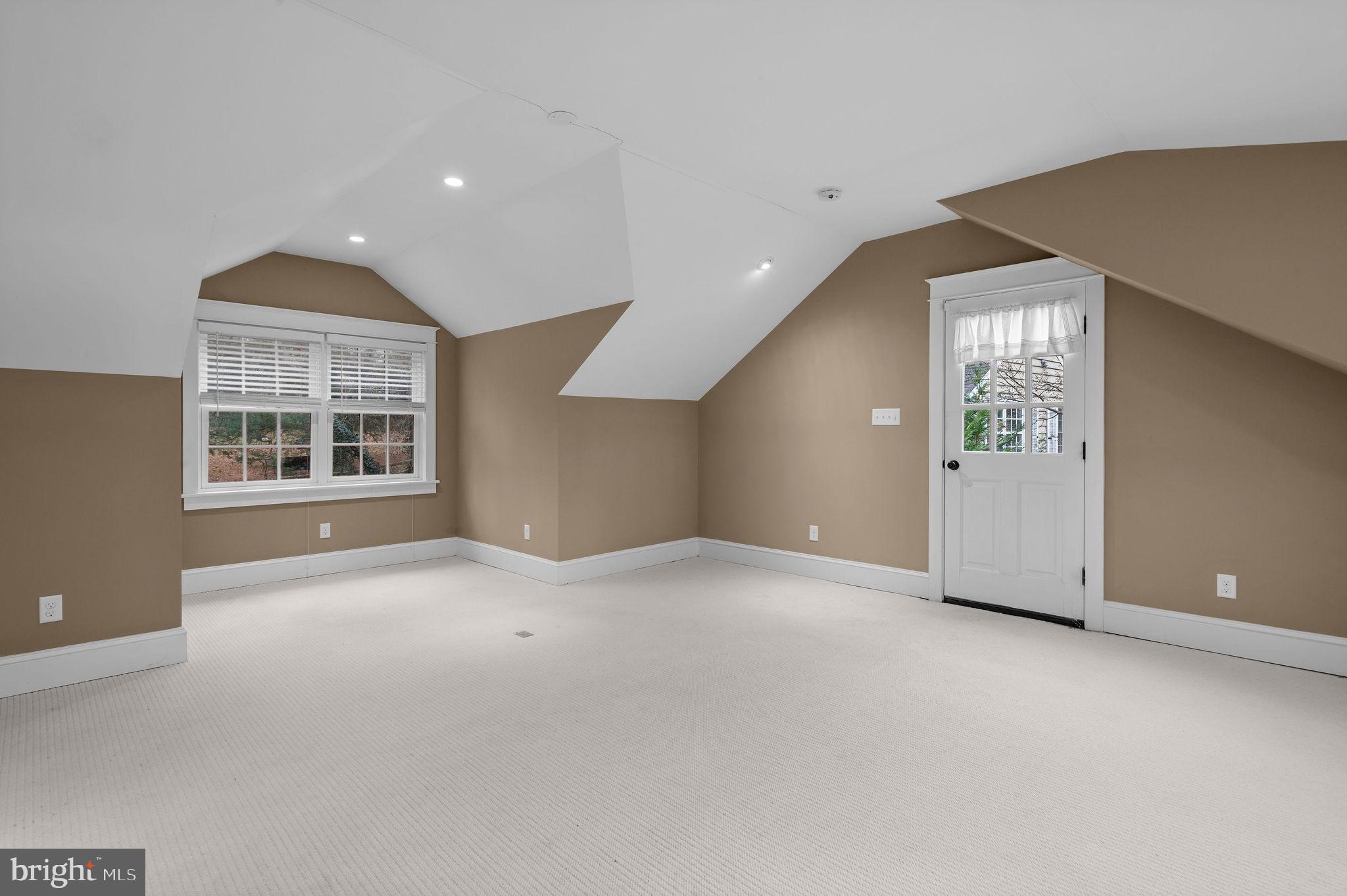 150 Biddulph Road Wayne, PA 19087 - Photo 51 of 57 Studio Above Garage