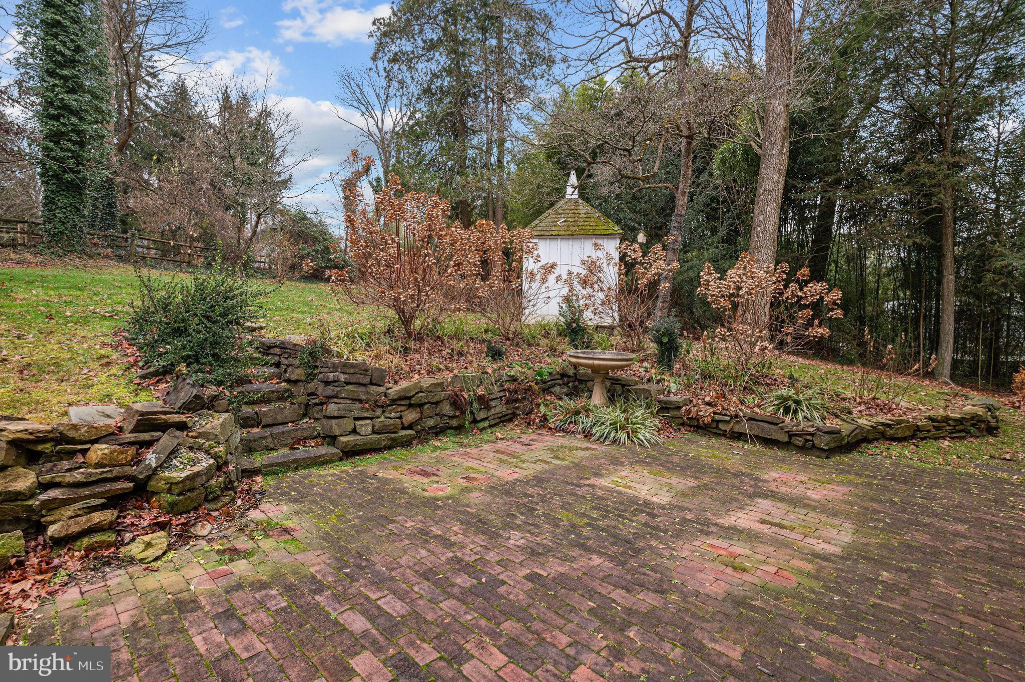 150 Biddulph Road Wayne, PA 19087 - Photo 7 of 57 Patio