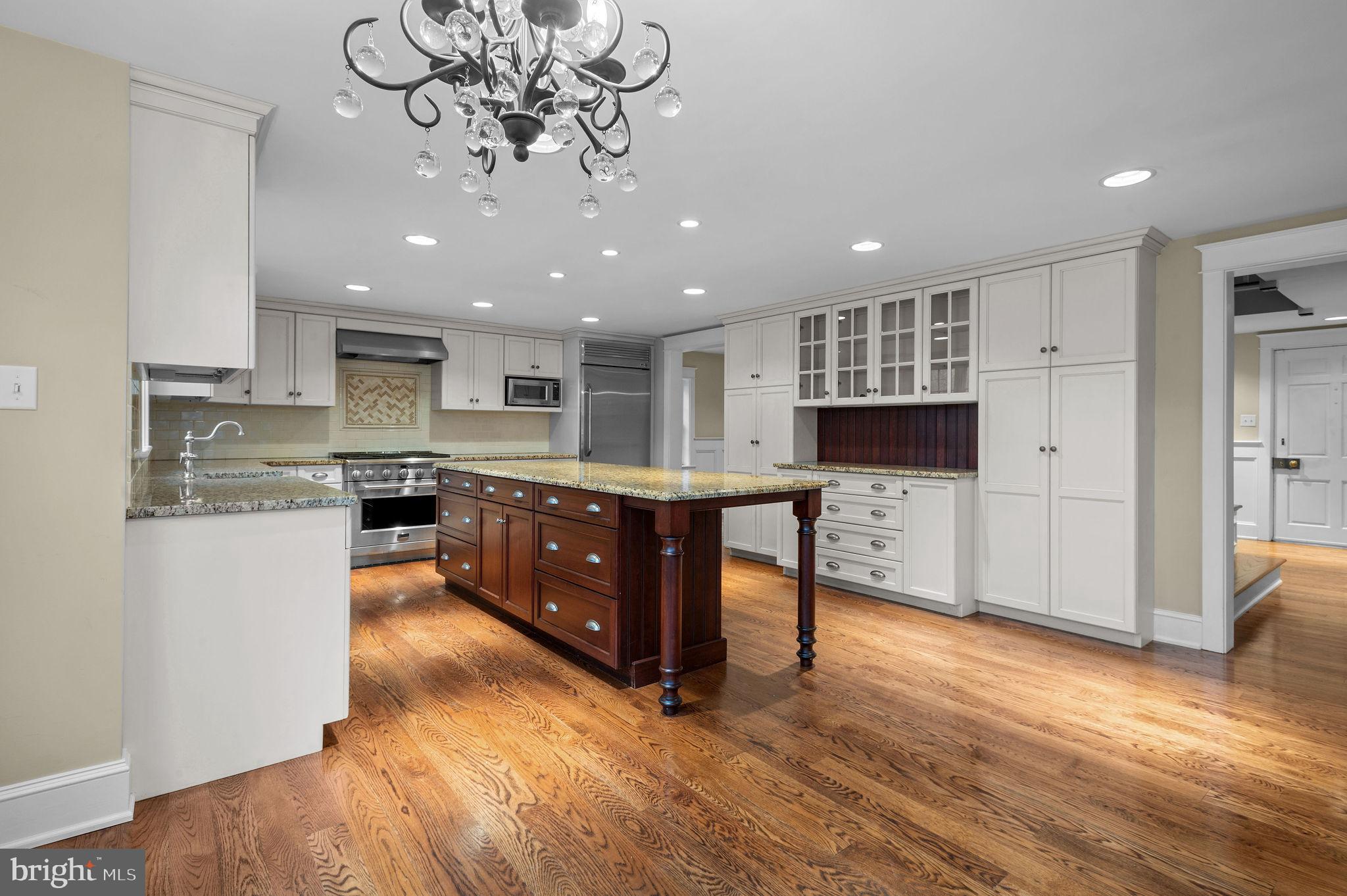 150 Biddulph Road Wayne, PA 19087 - Photo 10 of 57 Kitchen