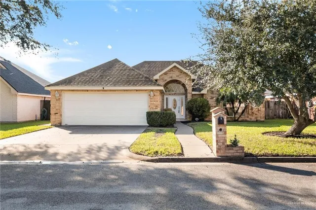 $239,900 | 1602 Christian Circle, Harlingen, TX 78550