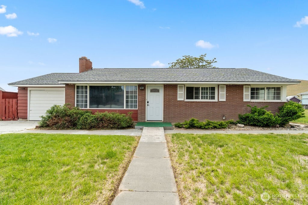 281 Mocliff Road Ephrata, WA 98823 - Photo 4 of 31