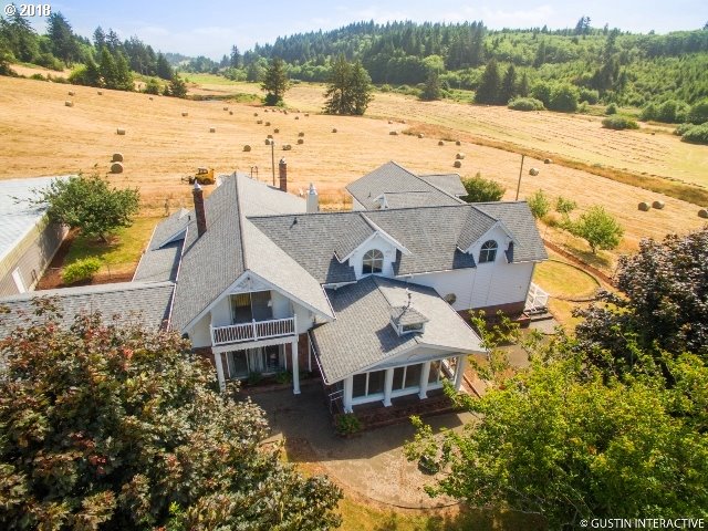 360 Eckloff Road Tillamook, OR 97141 - Photo 1 of 31