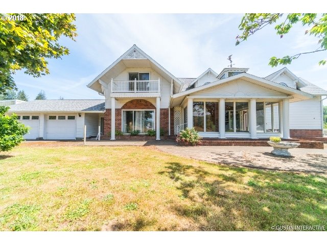 360 Eckloff Road Tillamook, OR 97141 - Photo 18 of 31