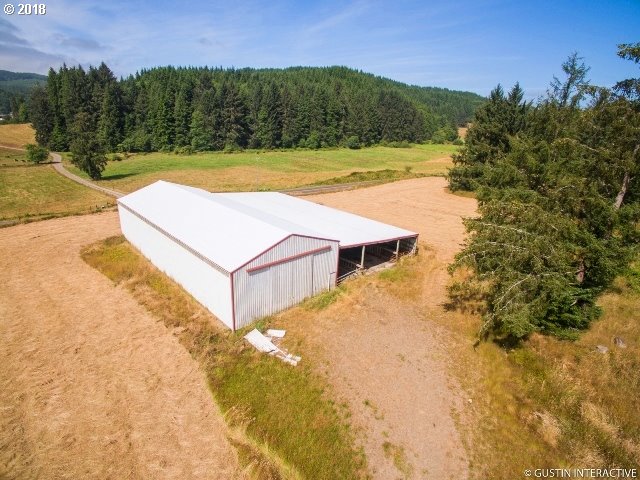 360 Eckloff Road Tillamook, OR 97141 - Photo 27 of 31