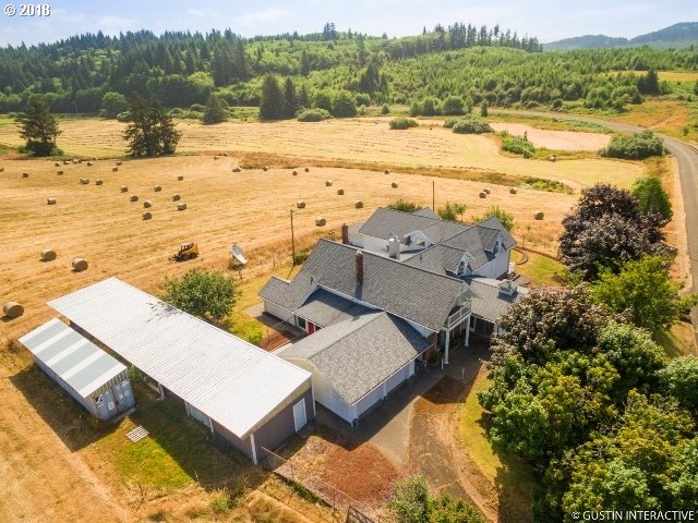 360 Eckloff Road Tillamook, OR 97141 - Photo 4 of 31