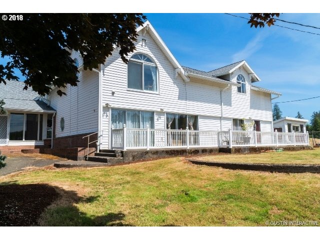 360 Eckloff Road Tillamook, OR 97141 - Photo 9 of 31