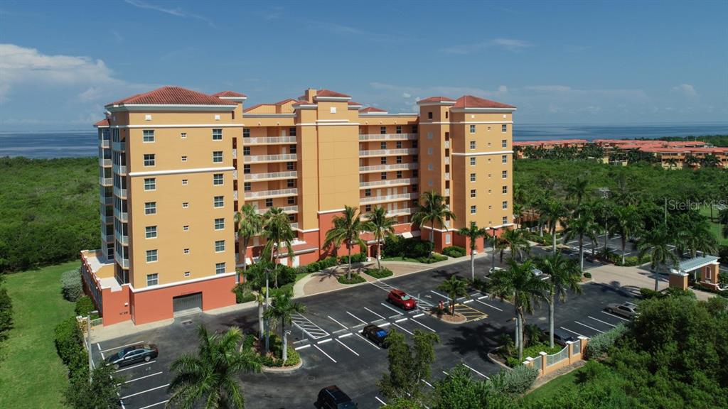 3191 Matecumbe Key Road, Unit 110 Punta Gorda, FL 33955 - Photo 1 of 1 Gallery Image 1