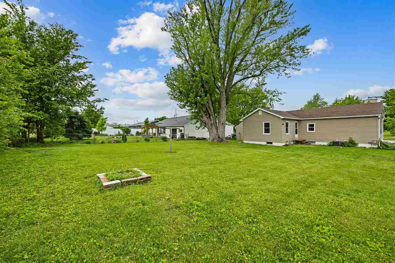 204 Johnson Street Southwest Shellsburg, IA 52332 - Photo 21 of 23 Gallery Image 21