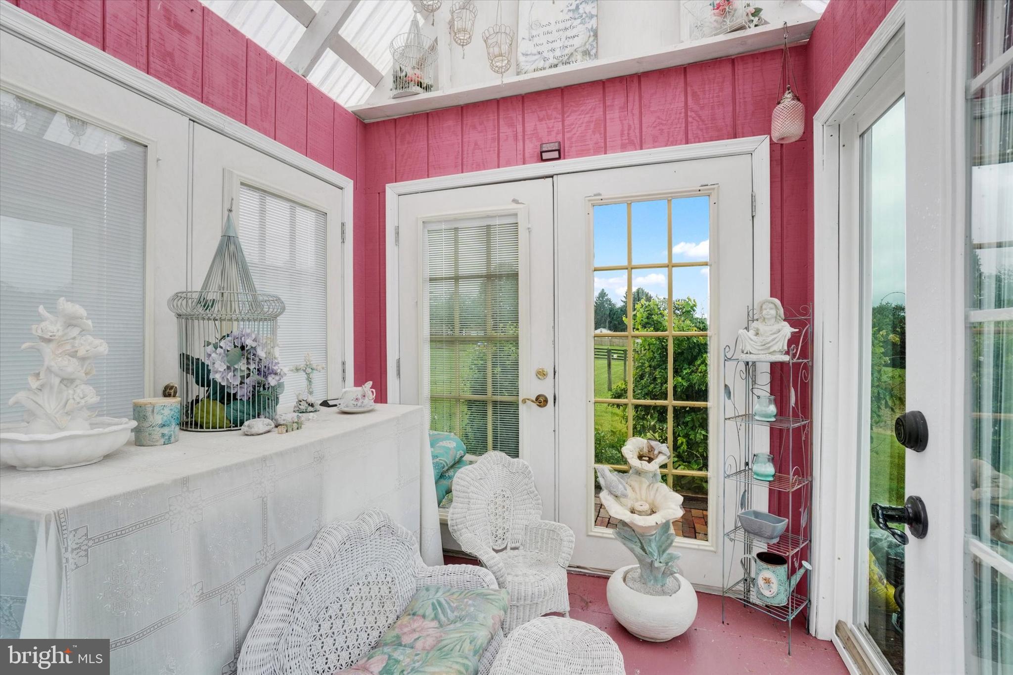 13228 Frank Road New Freedom, PA 17349 - Photo 13 of 83 She Shed or Garden Shed